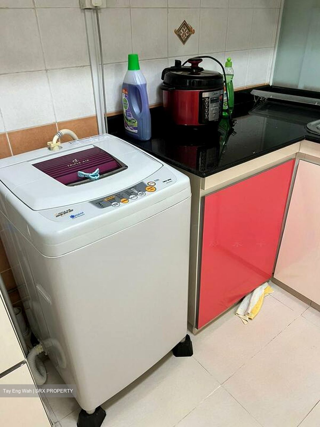 Blk 652B Jurong West Street 61 (Jurong West), HDB 5 Rooms #513116761